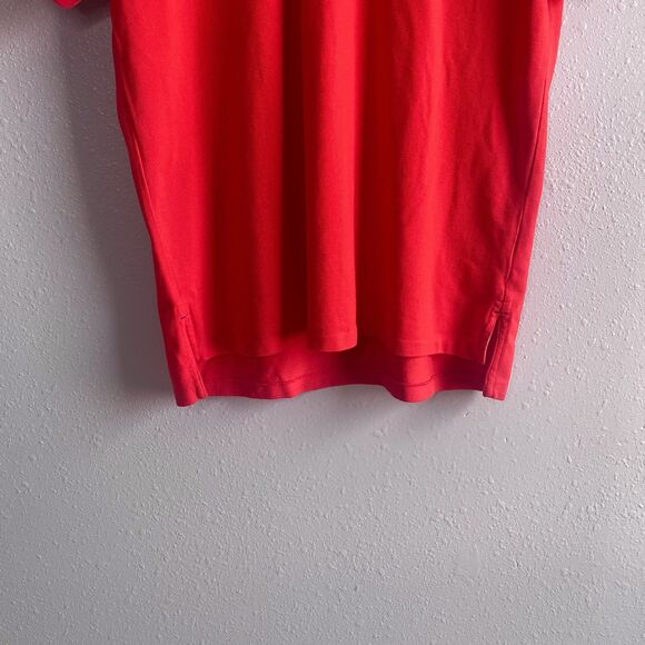 Southern Tide Mens Large The Skip Jack Florida Gators Polo Shirt Orange - Picture 3 of 8